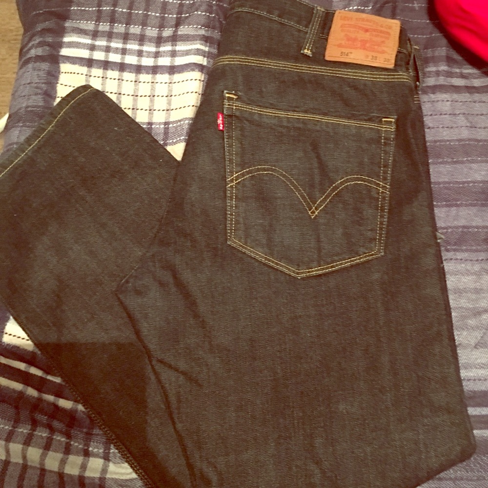 🗣🗣Men’s Levi’s Jeans 🔥🔥